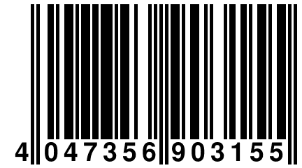 4 047356 903155