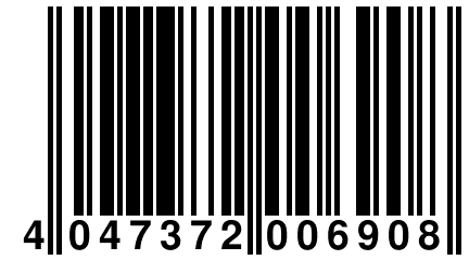4 047372 006908