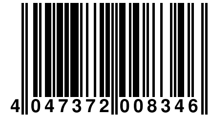 4 047372 008346