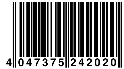 4 047375 242020