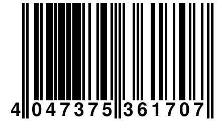 4 047375 361707