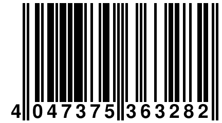 4 047375 363282
