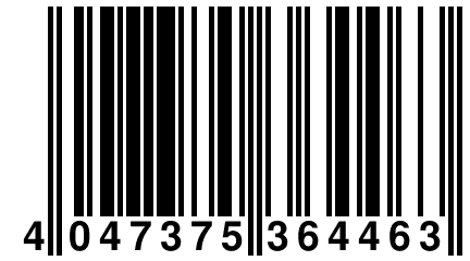 4 047375 364463