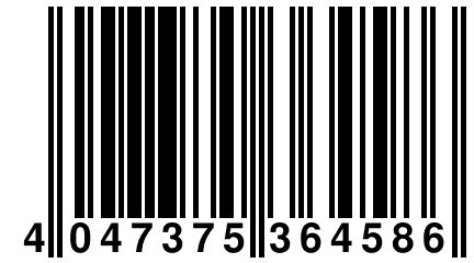 4 047375 364586