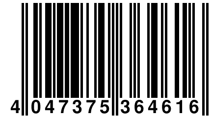 4 047375 364616