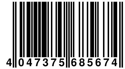 4 047375 685674