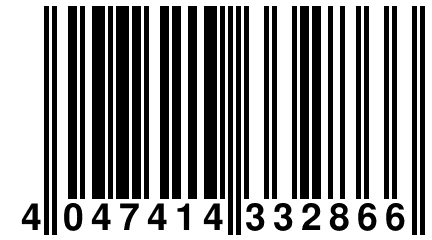 4 047414 332866