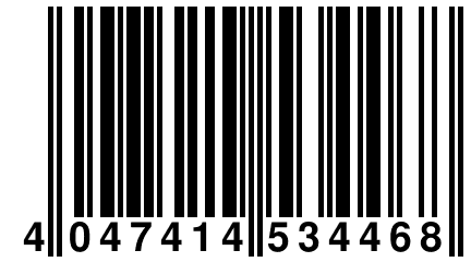4 047414 534468