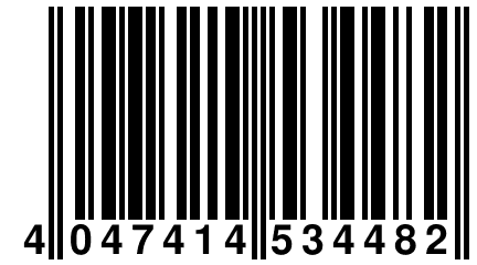 4 047414 534482