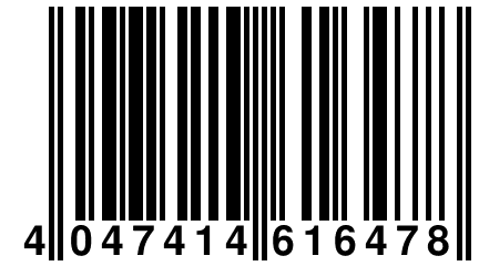 4 047414 616478