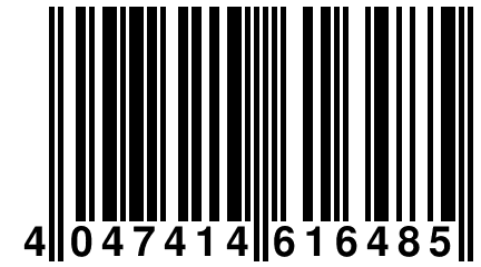 4 047414 616485