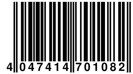 4 047414 701082