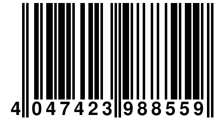 4 047423 988559