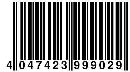 4 047423 999029
