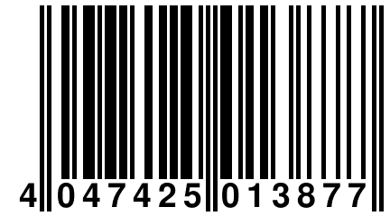 4 047425 013877