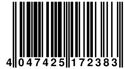 4 047425 172383