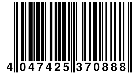 4 047425 370888