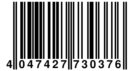4 047427 730376