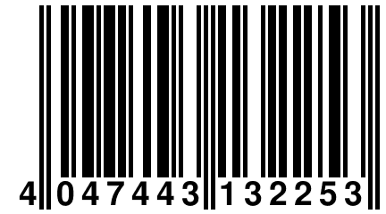 4 047443 132253