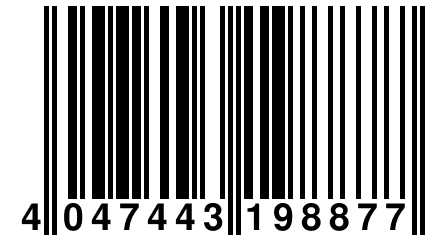 4 047443 198877