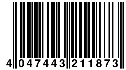 4 047443 211873