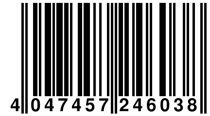 4 047457 246038