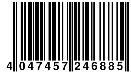 4 047457 246885