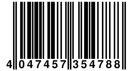 4 047457 354788