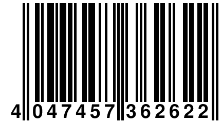 4 047457 362622