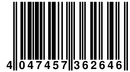 4 047457 362646