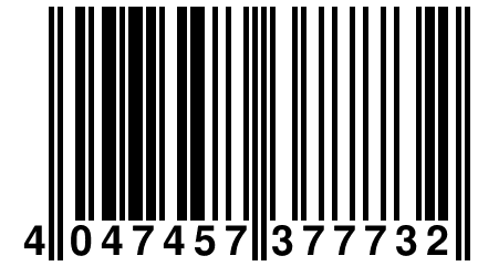 4 047457 377732