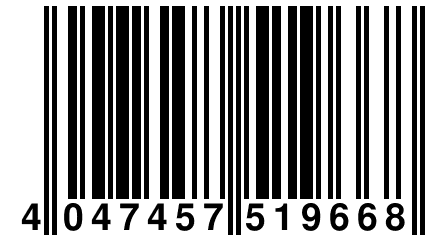 4 047457 519668