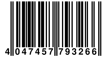 4 047457 793266