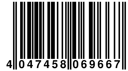 4 047458 069667