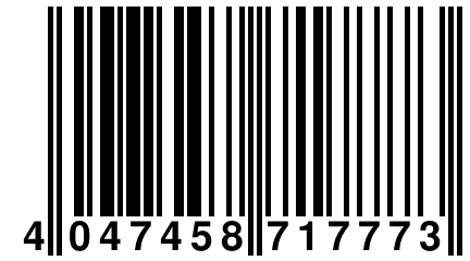 4 047458 717773