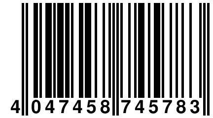 4 047458 745783