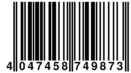 4 047458 749873