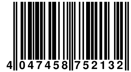 4 047458 752132