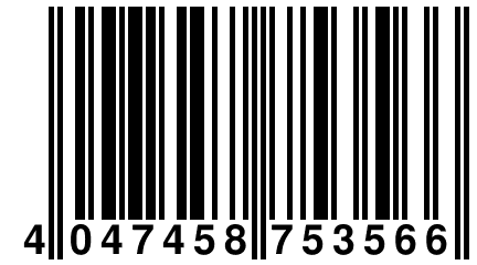 4 047458 753566