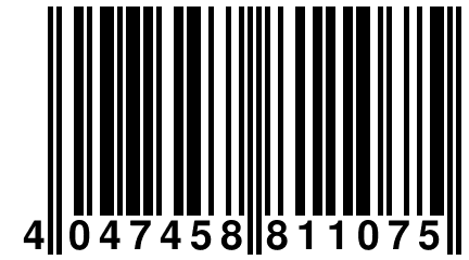 4 047458 811075