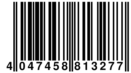 4 047458 813277