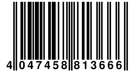 4 047458 813666