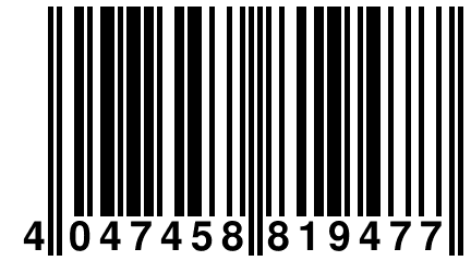 4 047458 819477