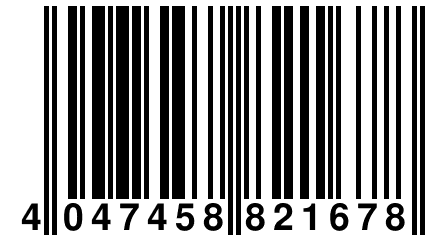 4 047458 821678