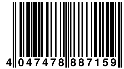 4 047478 887159