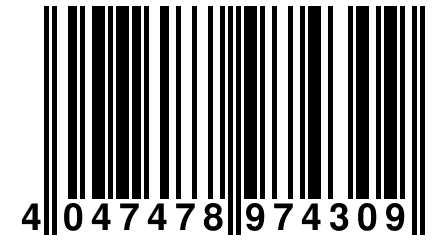 4 047478 974309