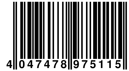 4 047478 975115