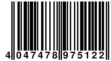 4 047478 975122