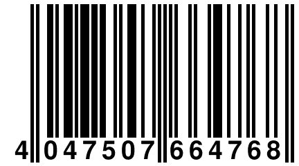 4 047507 664768