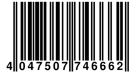 4 047507 746662